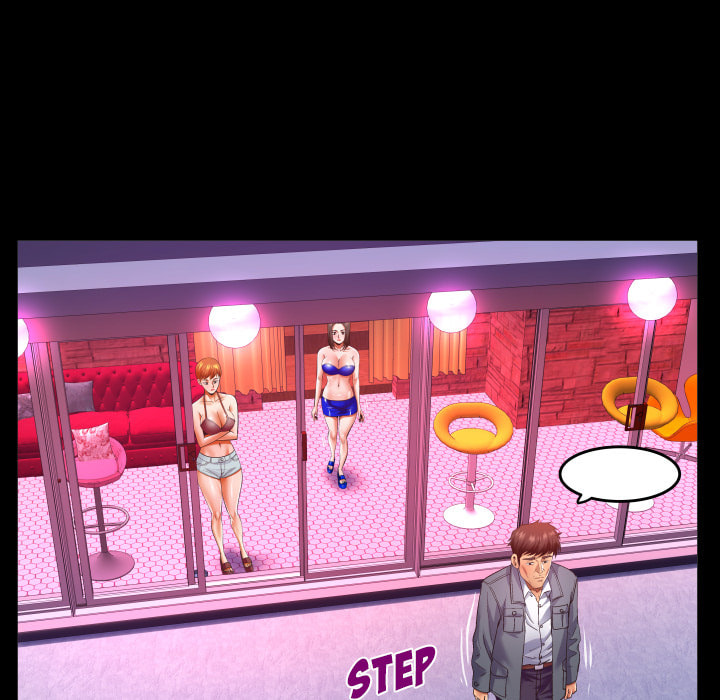 Read Mitsumei chapter 133 image 14 on Lezhin