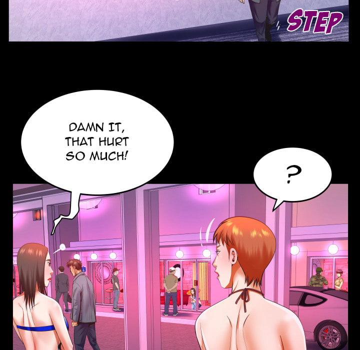 Read Mitsumei chapter 133 image 15 on Lezhin