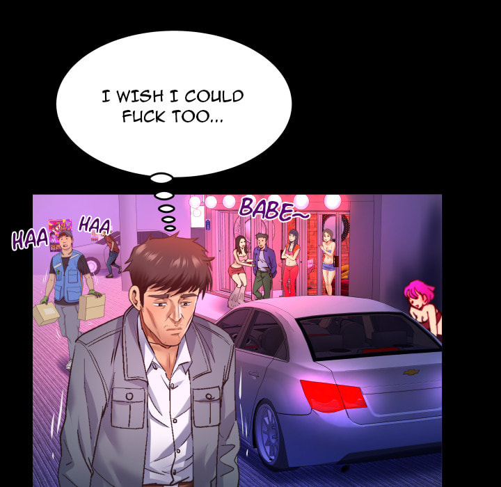 Read Mitsumei chapter 133 image 21 on Lezhin