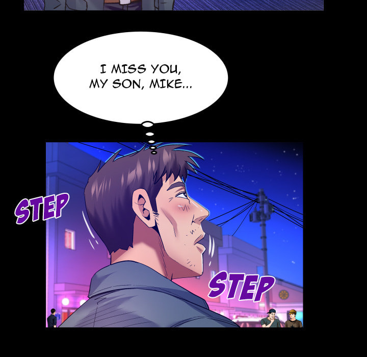 Read Mitsumei chapter 133 image 22 on Lezhin