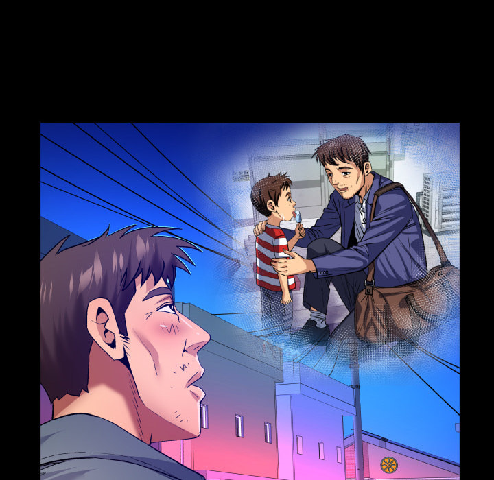Read Mitsumei chapter 133 image 23 on Lezhin