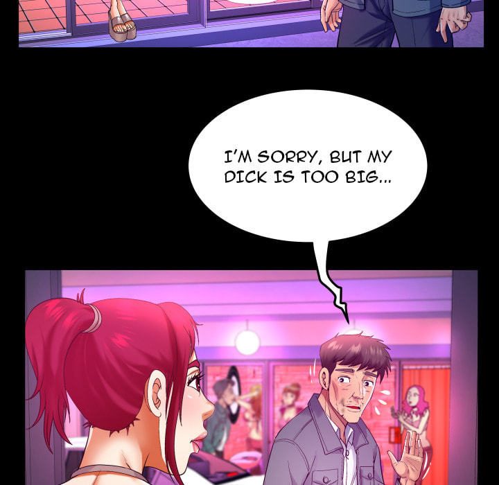 Read Mitsumei chapter 133 image 26 on Lezhin