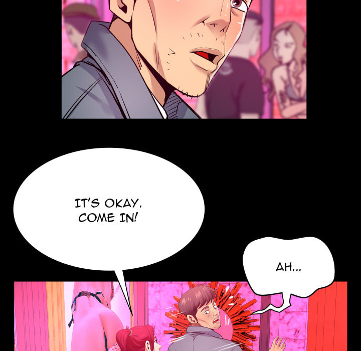 Read Mitsumei chapter 133 image 29 on Lezhin