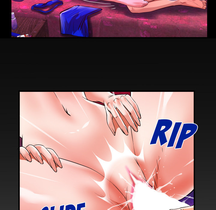 Read Mitsumei chapter 133 image 5 on Lezhin
