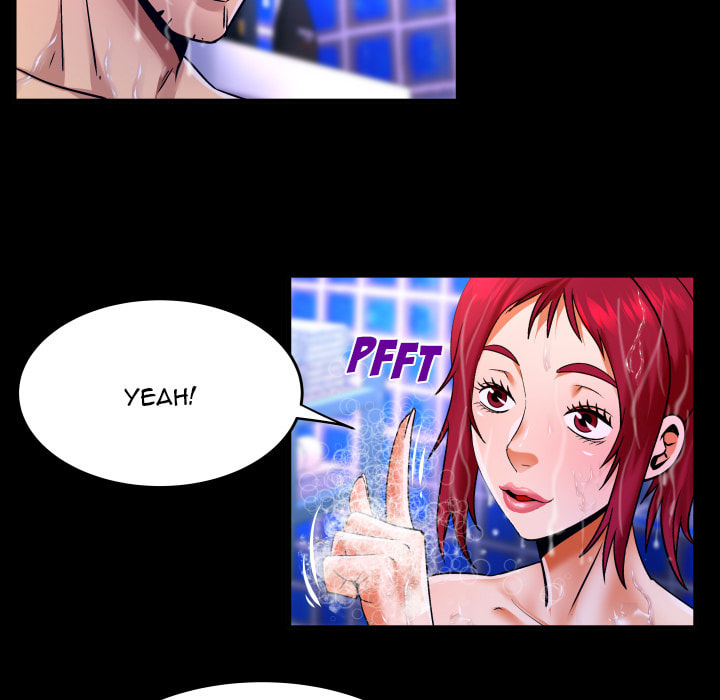 Read Mitsumei chapter 133 image 52 on Lezhin