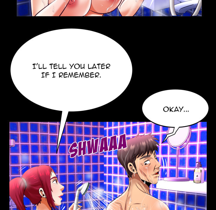 Read Mitsumei chapter 133 image 54 on Lezhin