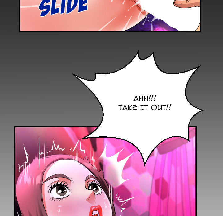 Read Mitsumei chapter 133 image 6 on Lezhin