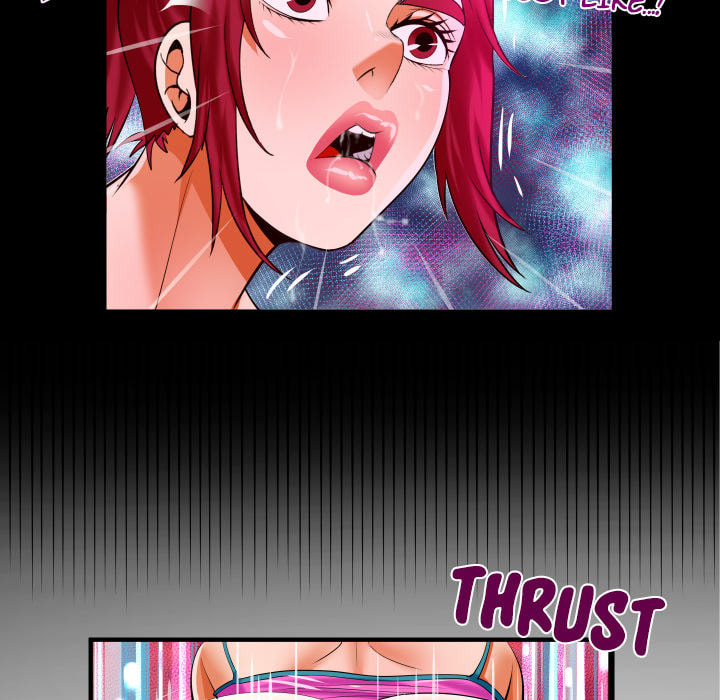 Read Mitsumei chapter 133 image 73 on Lezhin