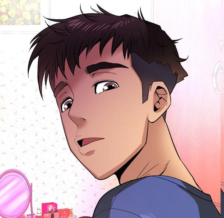 Read Mitsumei chapter 133 image 8 on Lezhin
