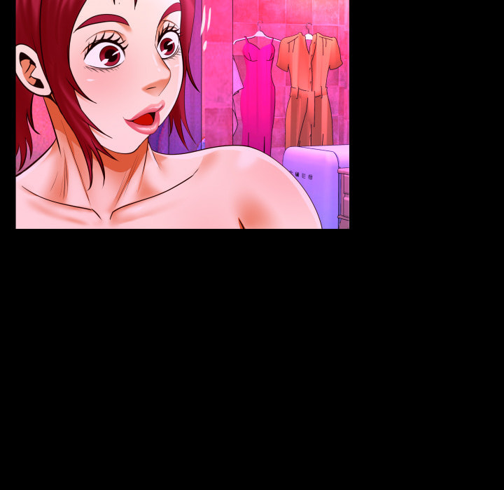 Read Mitsumei chapter 134 image 14 on Lezhin