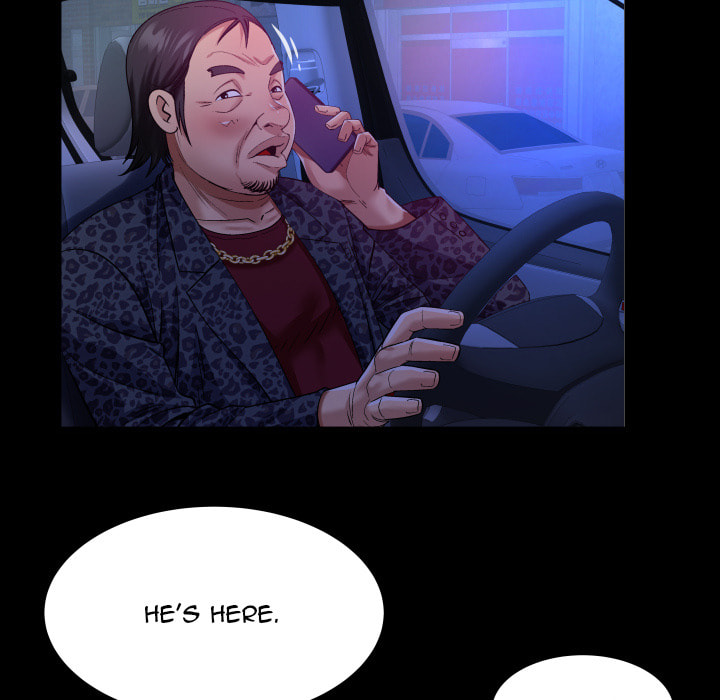 Read Mitsumei chapter 134 image 18 on Lezhin