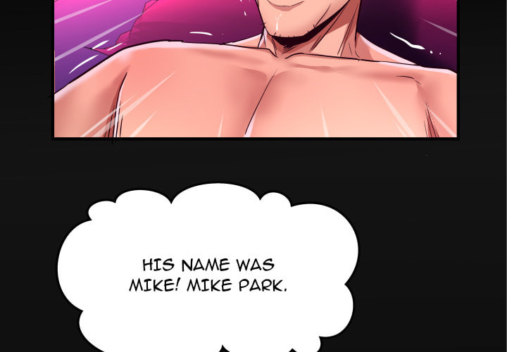 Read Mitsumei chapter 134 image 3 on Lezhin