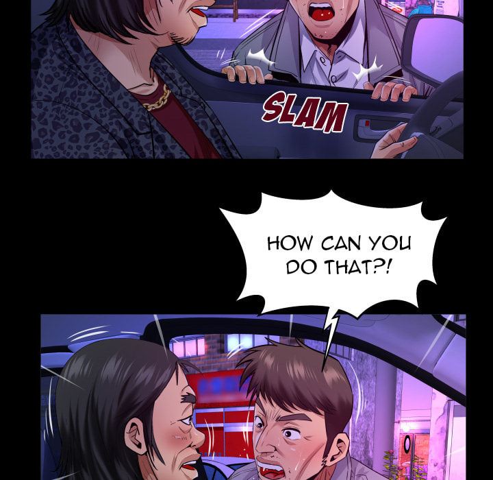 Read Mitsumei chapter 134 image 31 on Lezhin
