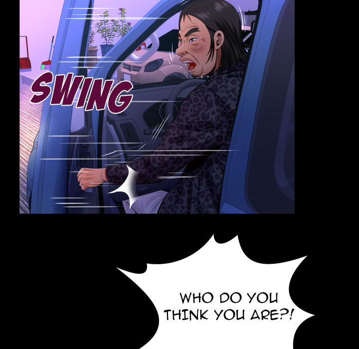 Read Mitsumei chapter 134 image 34 on Lezhin