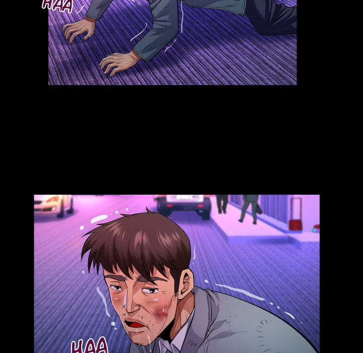 Read Mitsumei chapter 134 image 41 on Lezhin
