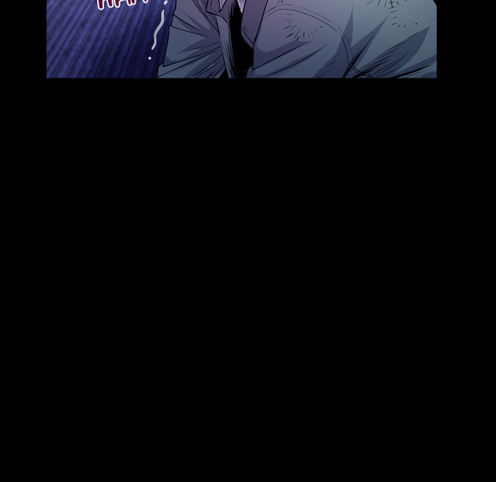 Read Mitsumei chapter 134 image 42 on Lezhin