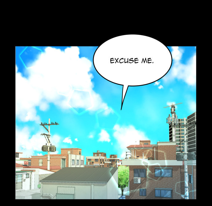 Read Mitsumei chapter 134 image 43 on Lezhin