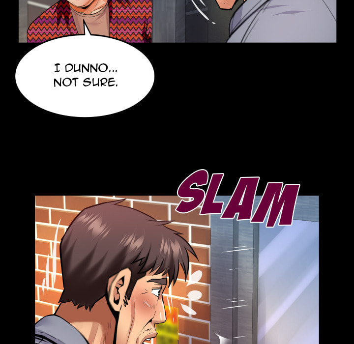 Read Mitsumei chapter 134 image 47 on Lezhin