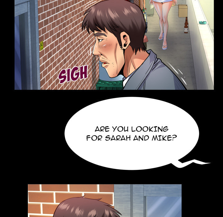 Read Mitsumei chapter 134 image 49 on Lezhin