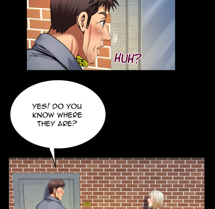 Read Mitsumei chapter 134 image 50 on Lezhin