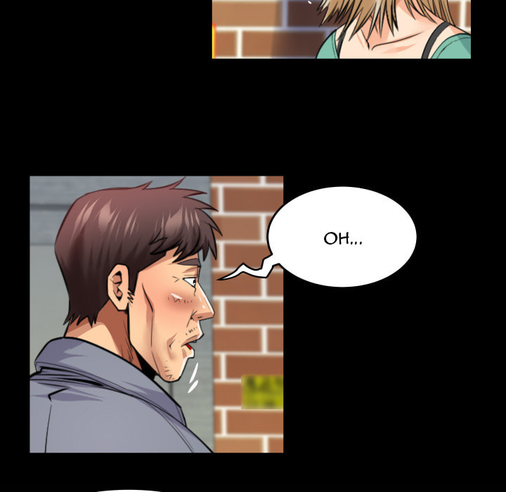 Read Mitsumei chapter 134 image 52 on Lezhin