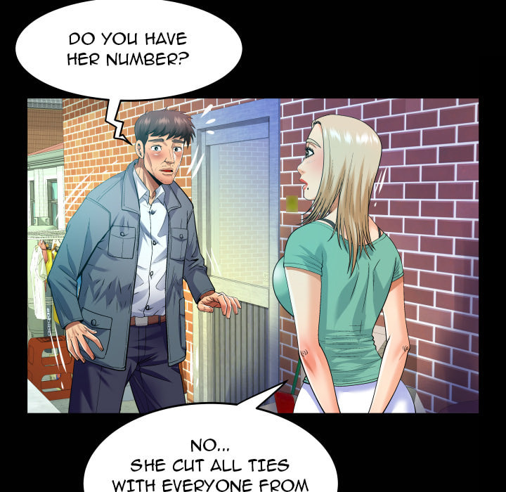 Read Mitsumei chapter 134 image 53 on Lezhin