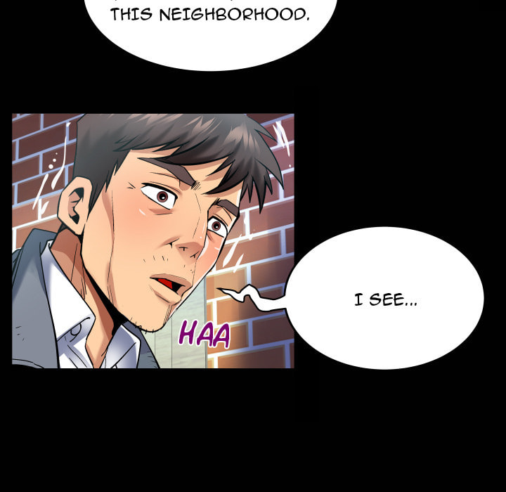 Read Mitsumei chapter 134 image 54 on Lezhin