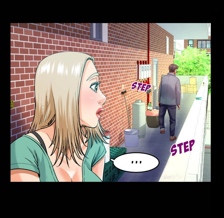 Read Mitsumei chapter 134 image 55 on Lezhin