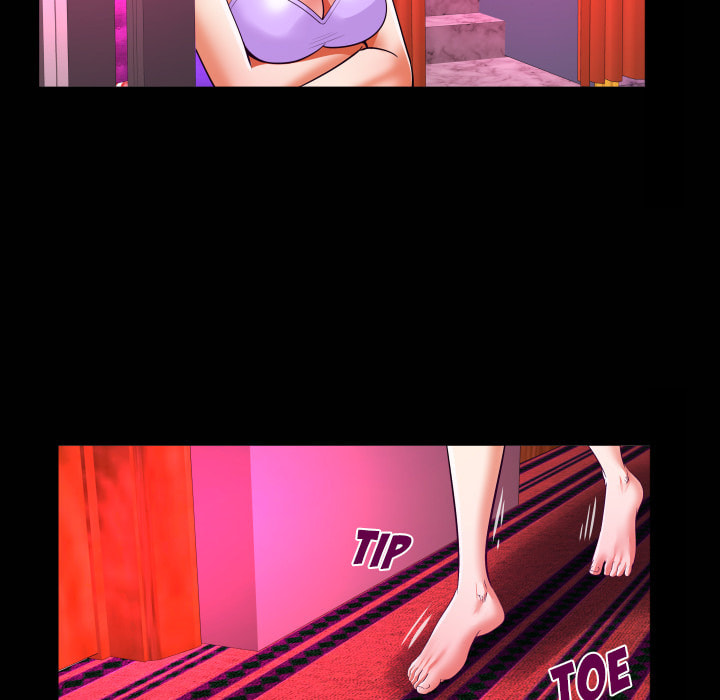 Read Mitsumei chapter 134 image 60 on Lezhin