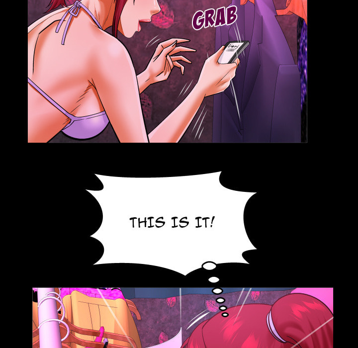 Read Mitsumei chapter 134 image 66 on Lezhin