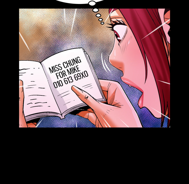 Read Mitsumei chapter 134 image 68 on Lezhin