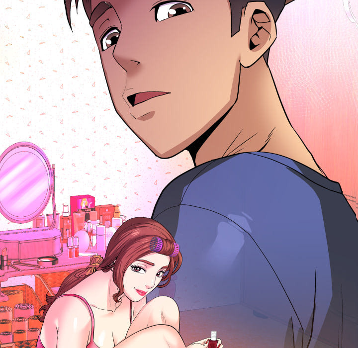 Read Mitsumei chapter 134 image 7 on Lezhin