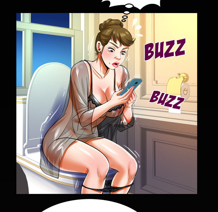 Read Mitsumei chapter 134 image 76 on Lezhin