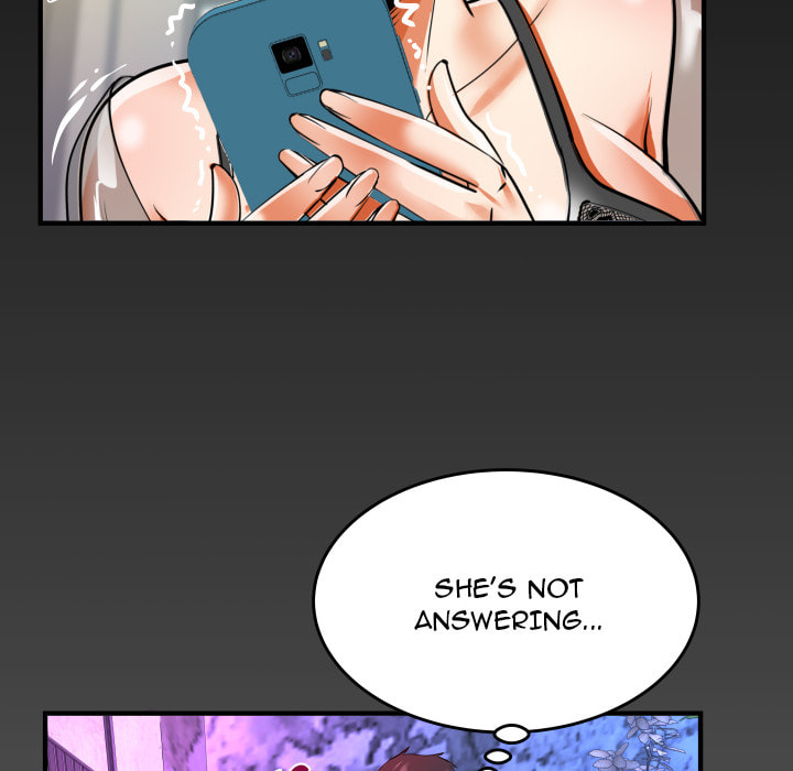 Read Mitsumei chapter 134 image 79 on Lezhin