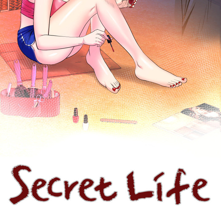 Read Mitsumei chapter 134 image 8 on Lezhin