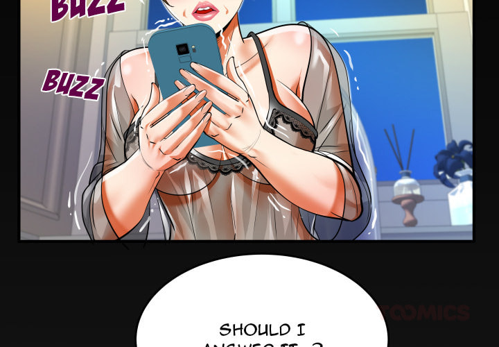 Read Mitsumei chapter 135 image 1 on Lezhin