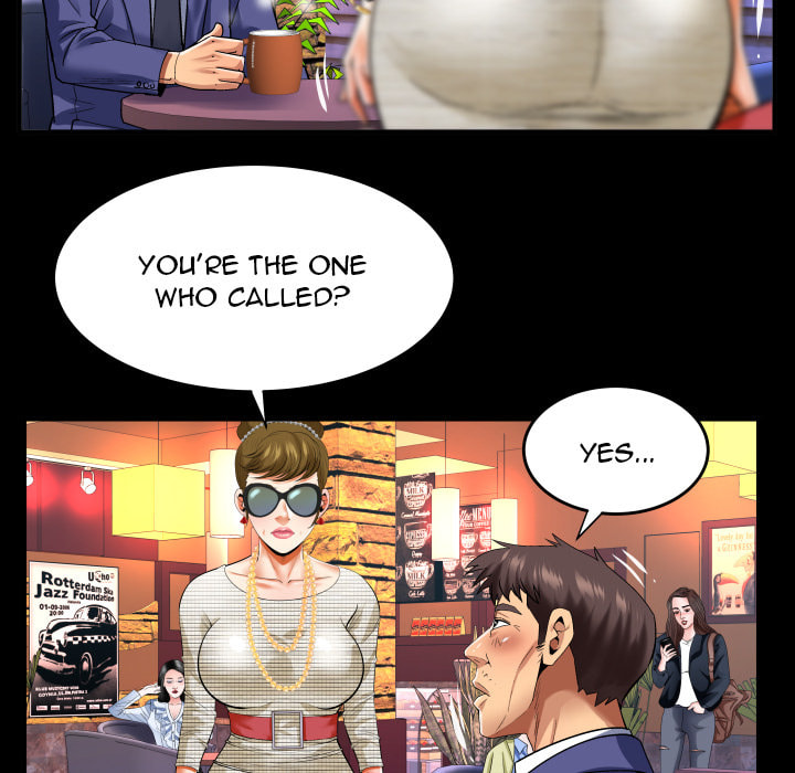 Read Mitsumei chapter 135 image 16 on Lezhin
