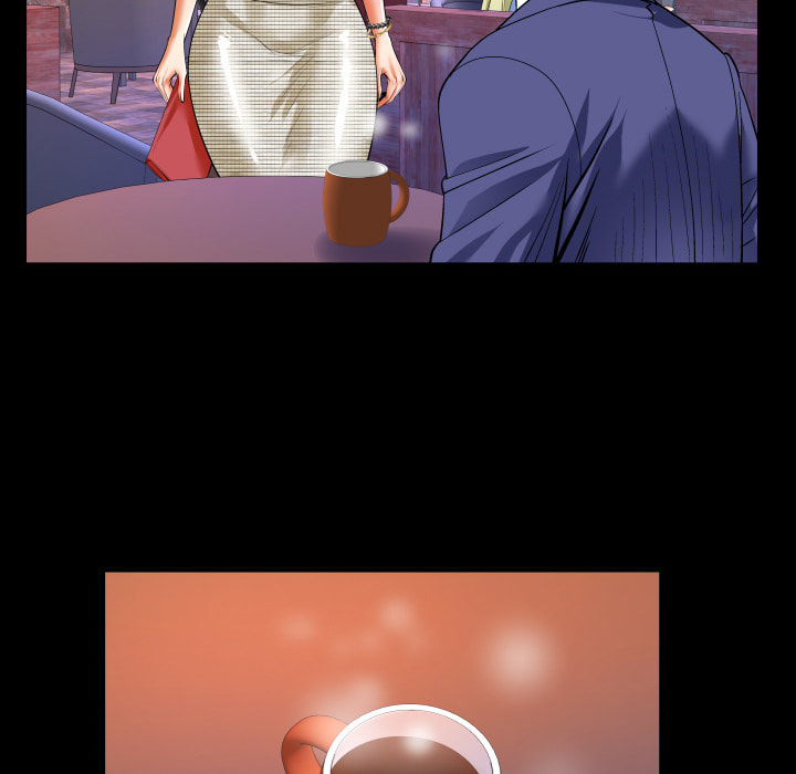 Read Mitsumei chapter 135 image 17 on Lezhin