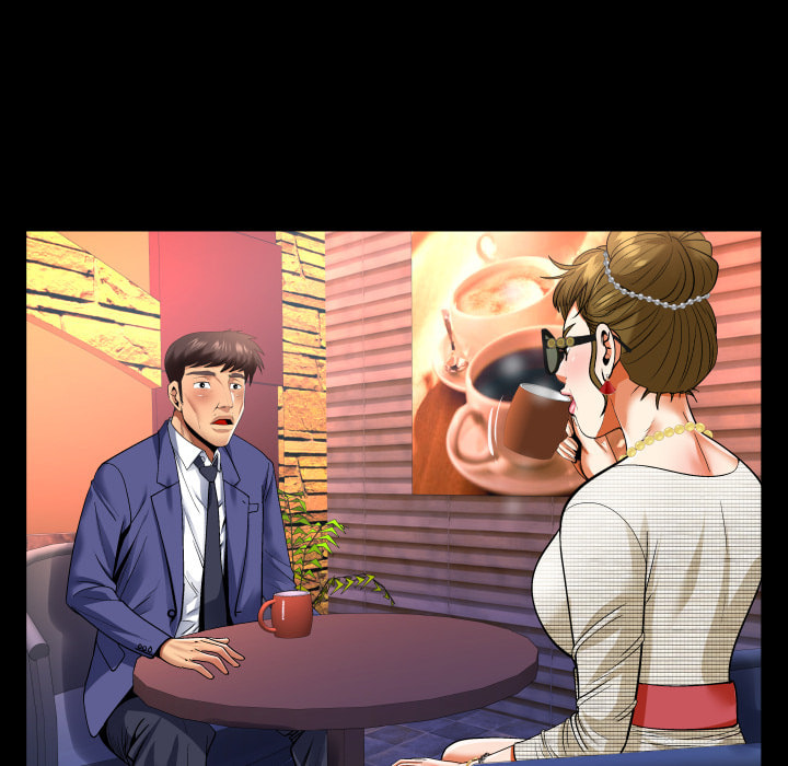 Read Mitsumei chapter 135 image 23 on Lezhin