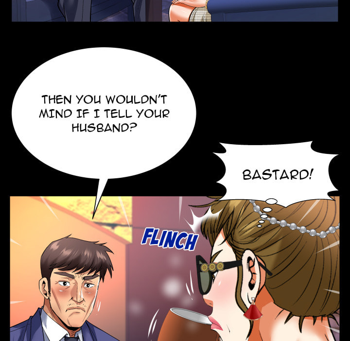 Read Mitsumei chapter 135 image 24 on Lezhin