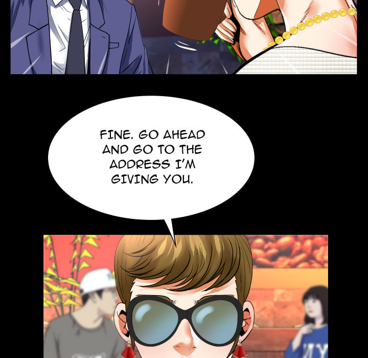 Read Mitsumei chapter 135 image 25 on Lezhin