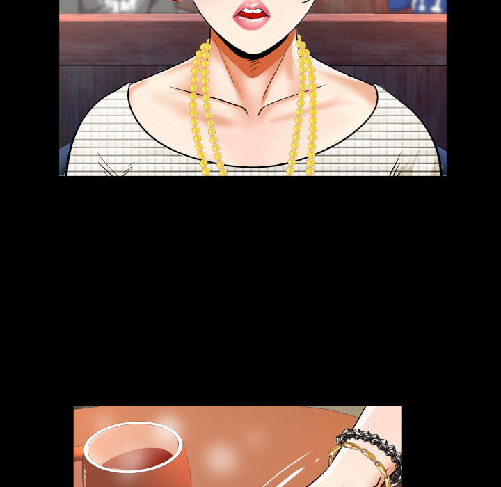 Read Mitsumei chapter 135 image 26 on Lezhin
