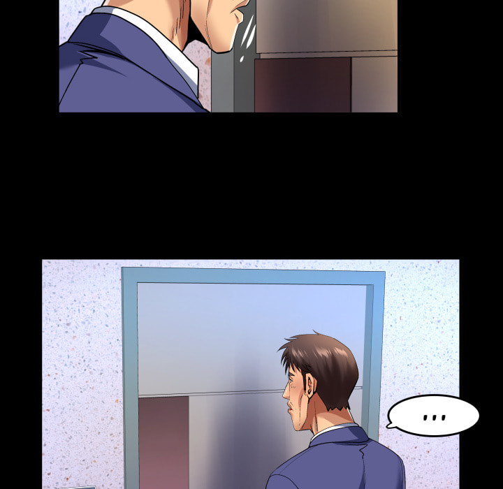 Read Mitsumei chapter 135 image 35 on Lezhin