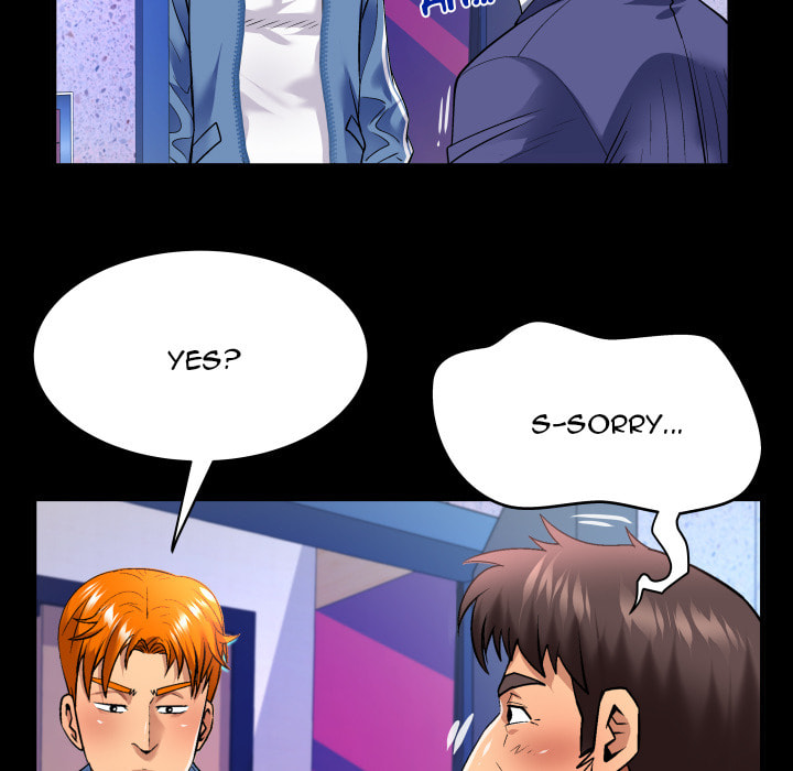 Read Mitsumei chapter 135 image 39 on Lezhin