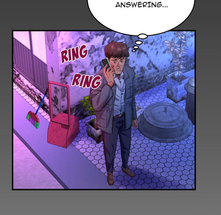 Read Mitsumei chapter 135 image 4 on Lezhin