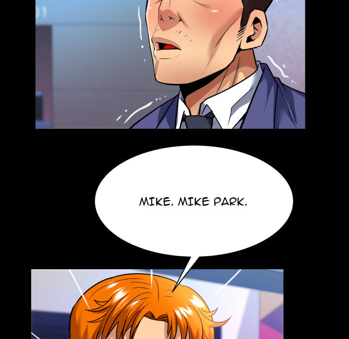 Read Mitsumei chapter 135 image 41 on Lezhin