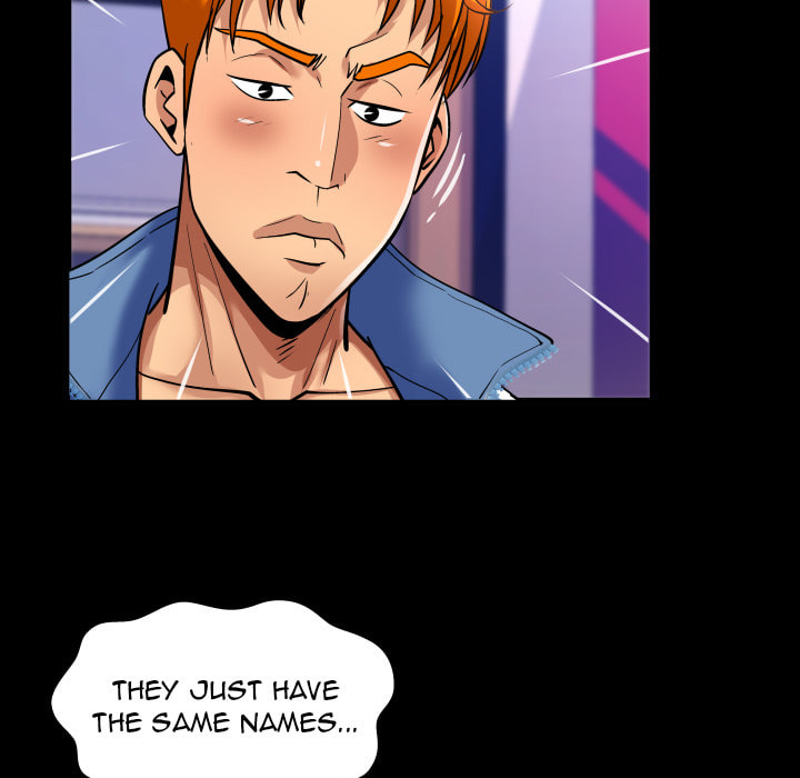 Read Mitsumei chapter 135 image 42 on Lezhin