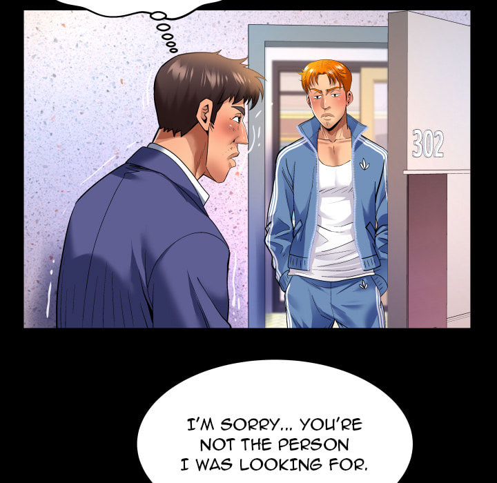 Read Mitsumei chapter 135 image 43 on Lezhin