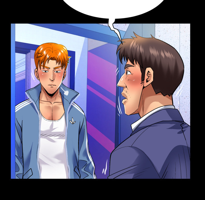 Read Mitsumei chapter 135 image 44 on Lezhin