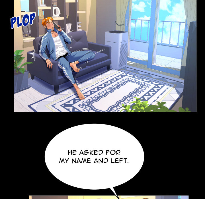 Read Mitsumei chapter 135 image 48 on Lezhin